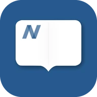 Ikona aplikace Anx Reader