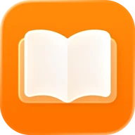 App-Symbol von Apple Books