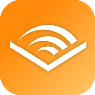 Ikona aplikace Audible