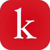 Ikona aplikace KyBook 3