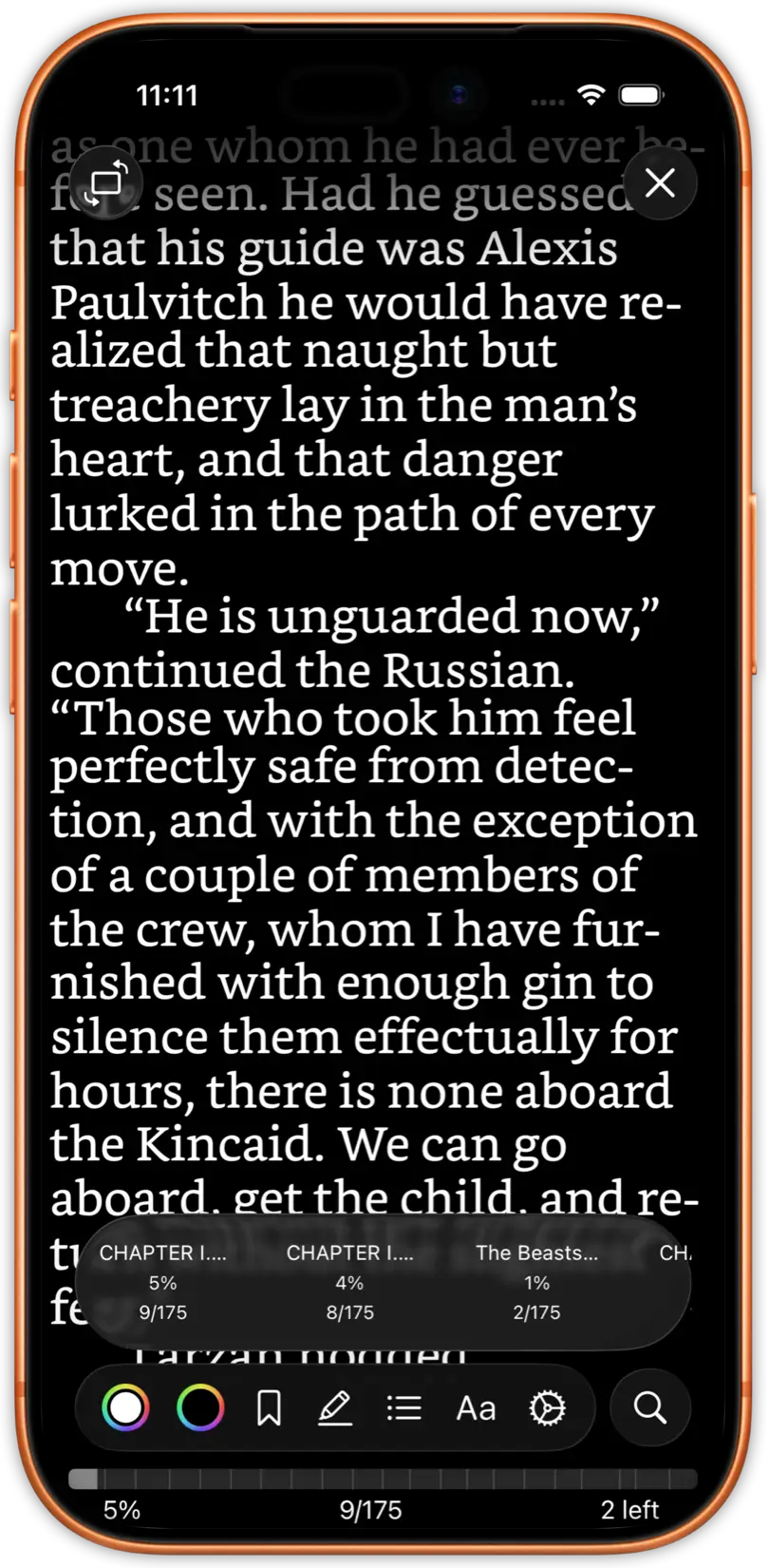 Landing Page Example Image