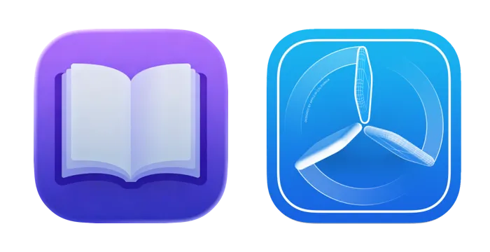 justRead goes TestFlight